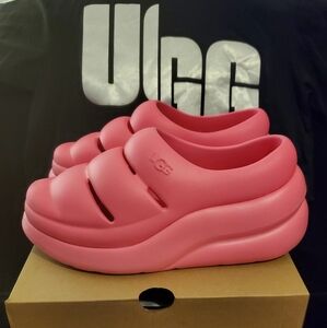 Ugg W Sport Yeah Clog